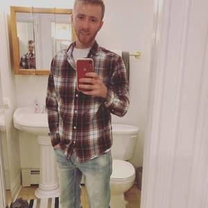 Meet your Posher, Nathan